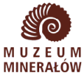 Muzeum Minerałów Logo